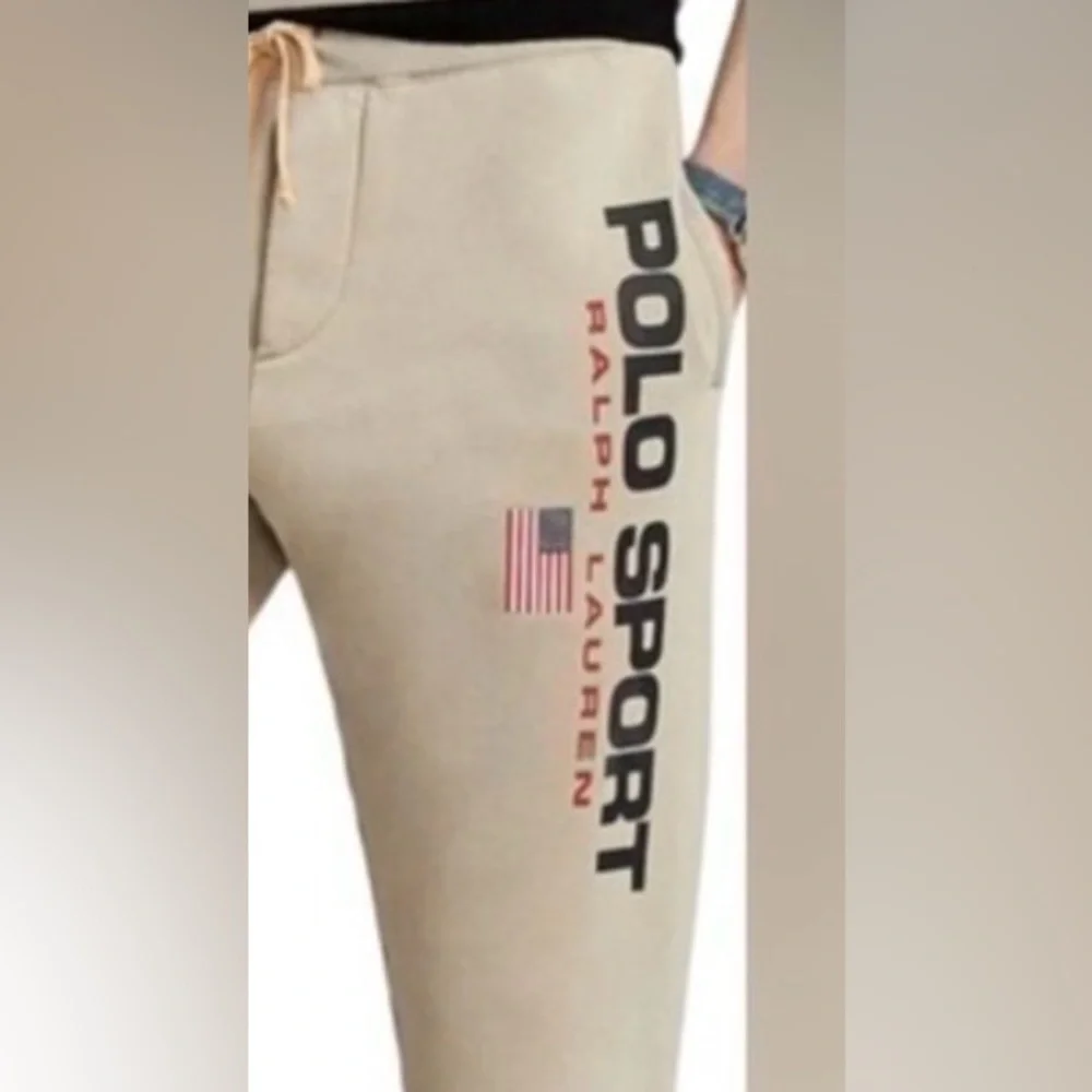 Ralph Lauren Polo Sport sweatpant joggers XXL 2X